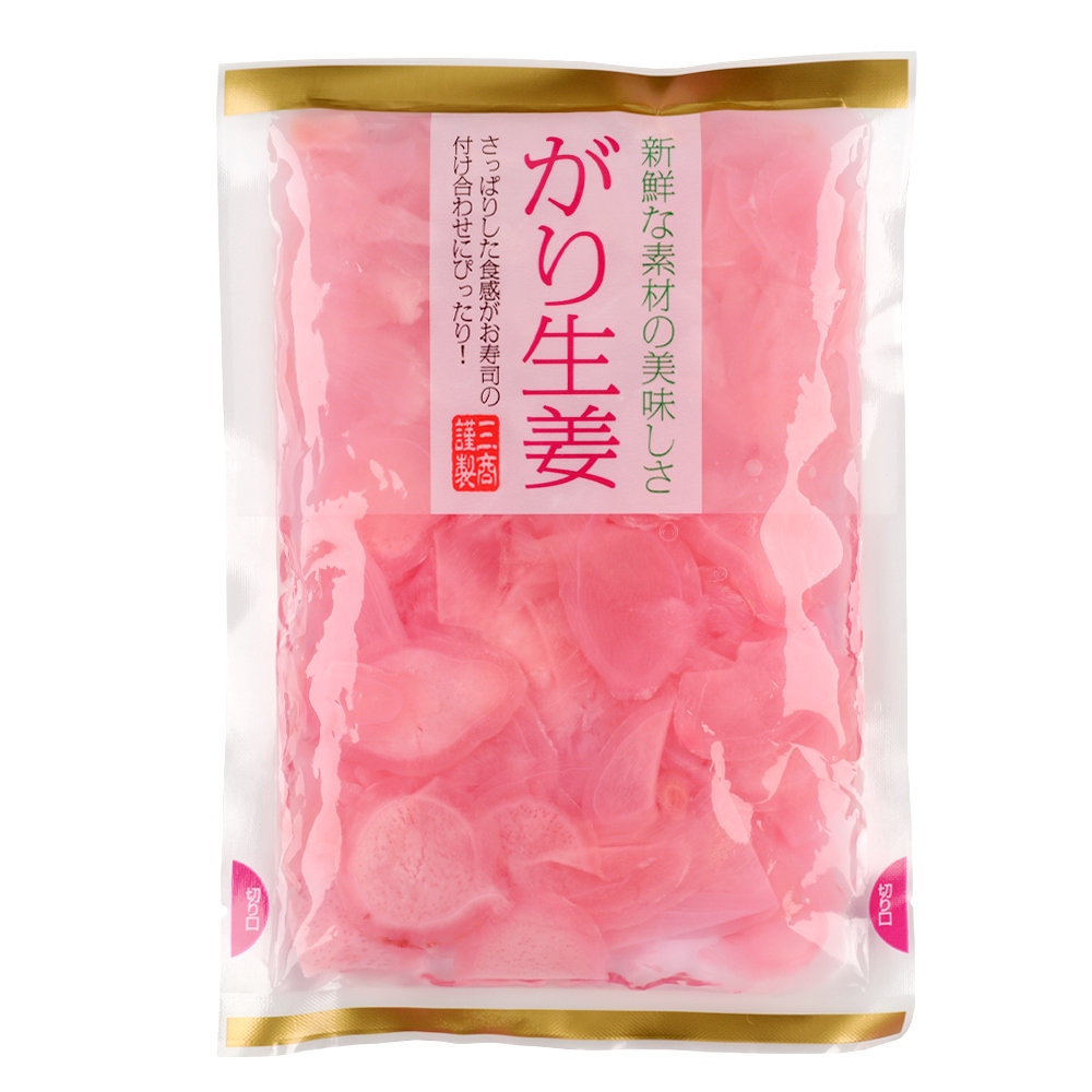 がり生姜80g