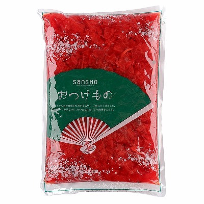 SN 福神漬 1kg