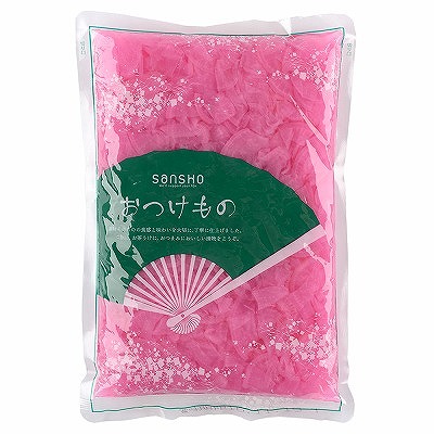SN さくら漬 1kg