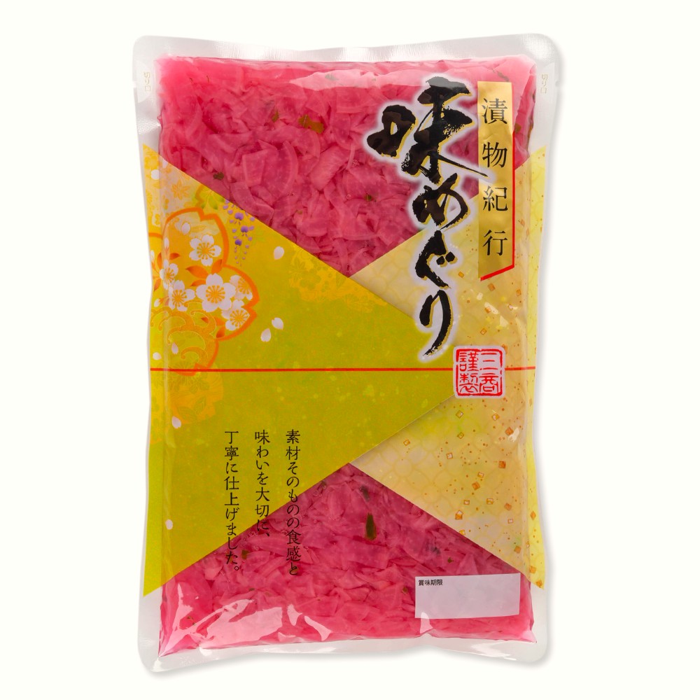 天着さくら漬1kg
